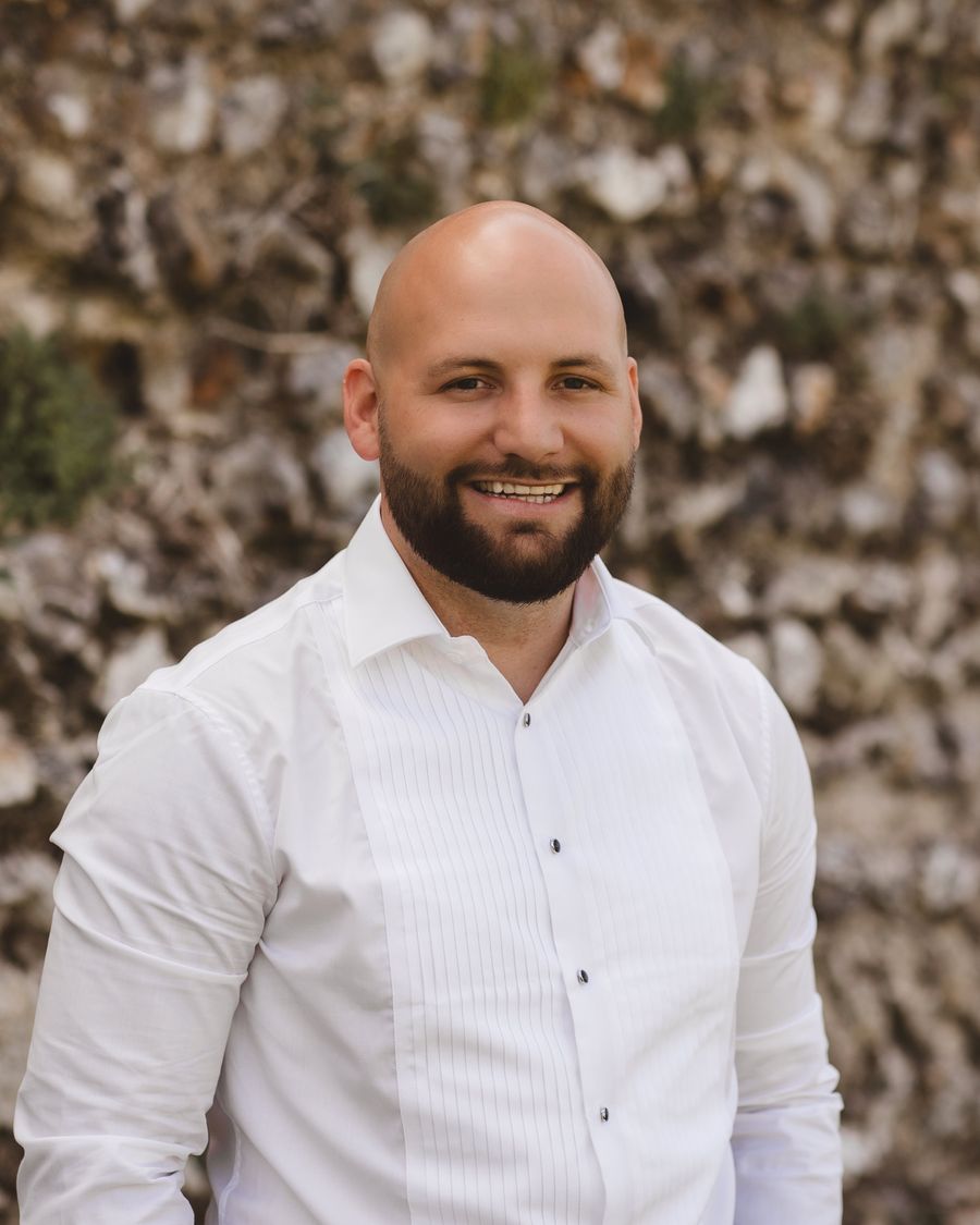 Connar Peters, Director of Chester Oak Developments